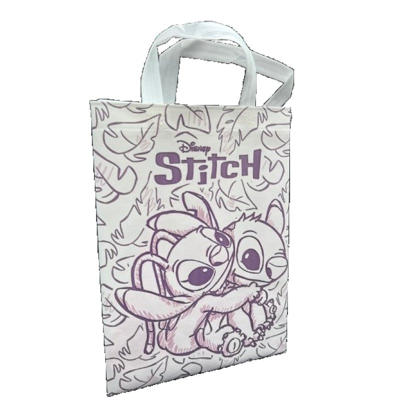 CITY SAC CABAS STITCH ANGEL