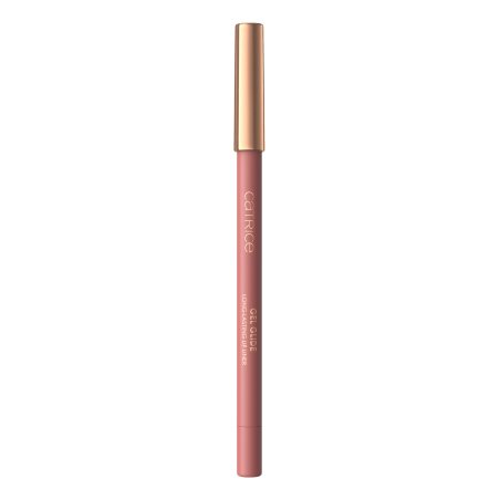 Catrice Gel Glide Lip Liner Creamy Longlasting Smudge Resistant Formula
