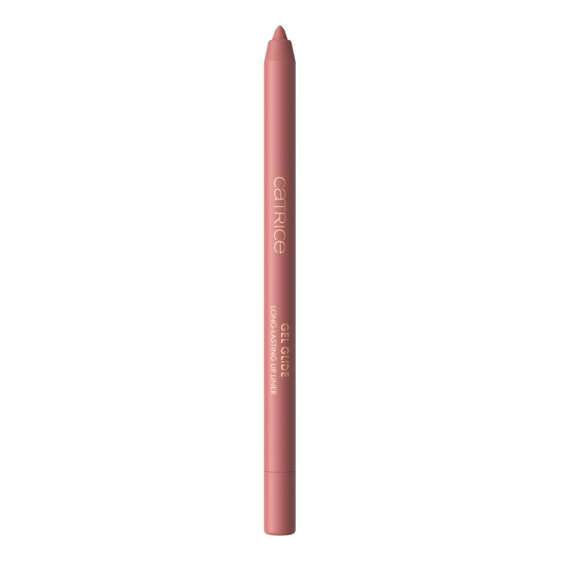Catrice Gel Glide Lip Liner Creamy Longlasting Smudge Resistant Formula