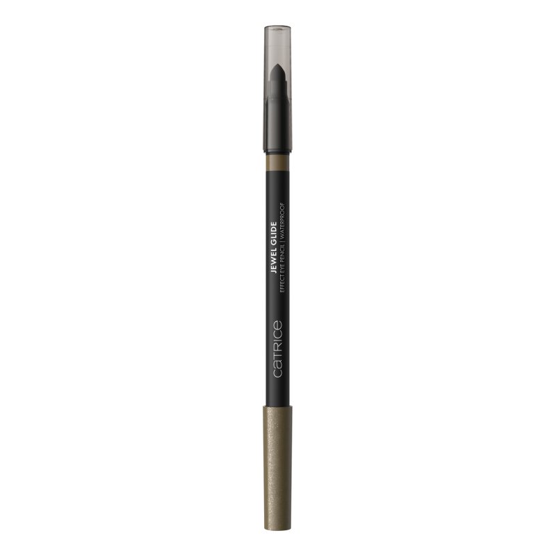 Catrice Jewel Glide Eye Pencil 040 Eye Pencil For A Glamorous Look