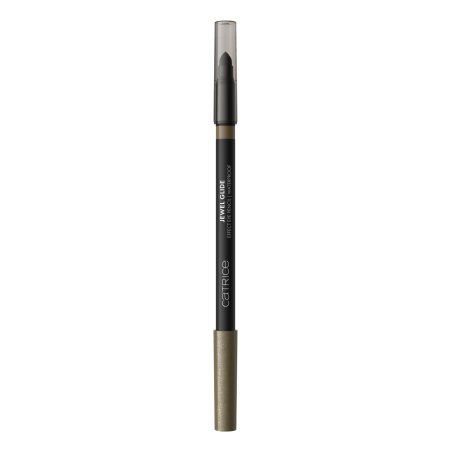 CATRICE Jewel Glide Effect Eye Pencil 040 crayon contour des yeux Golden Jade