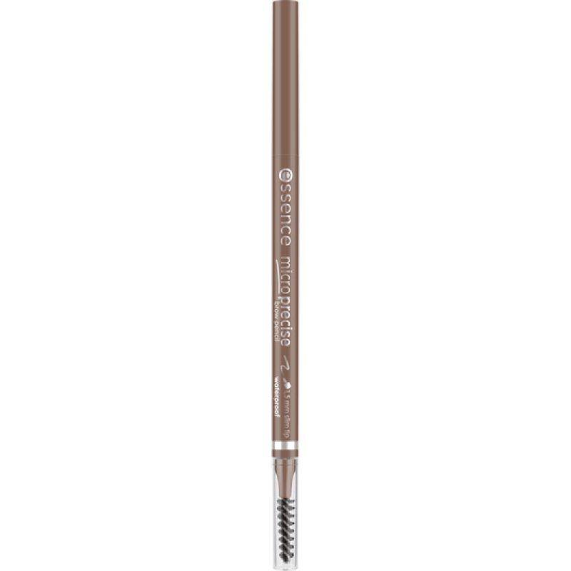 Essence 958328 eyebrow pencil 0.05 g Brown