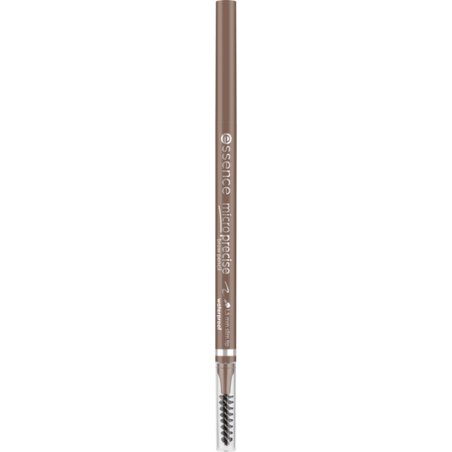 Essence Micro Precise Brow Pencil New 02 Perfect For Defining And Shaping Eyebrows