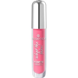 Essence Lip Gloss What The Fake 102