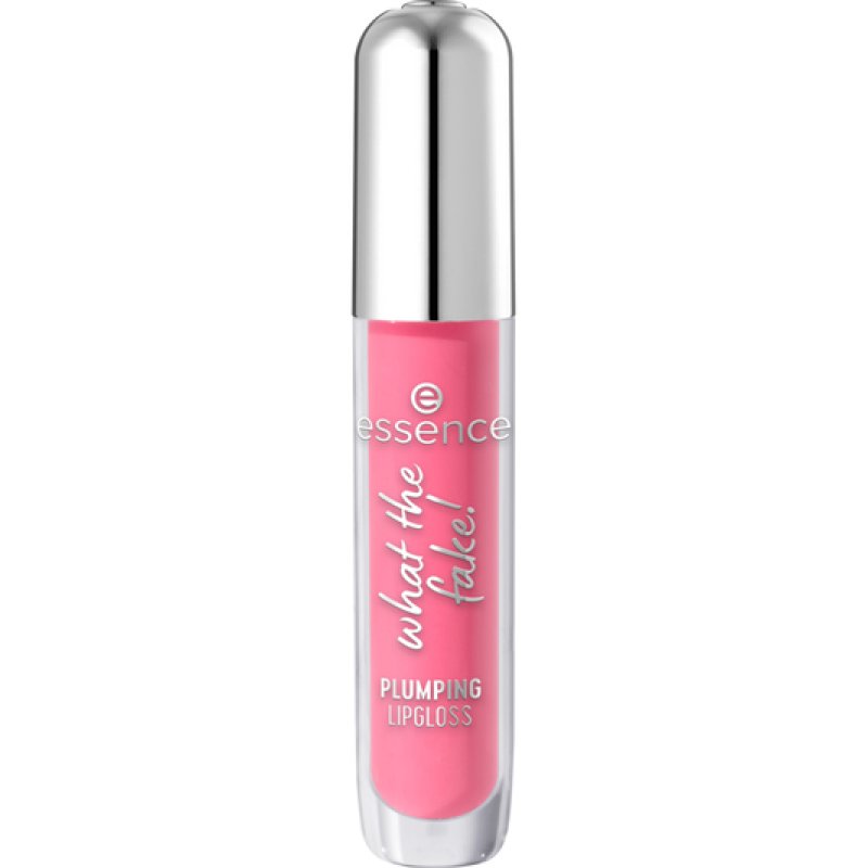 Essence Lip Gloss What The Fake 102