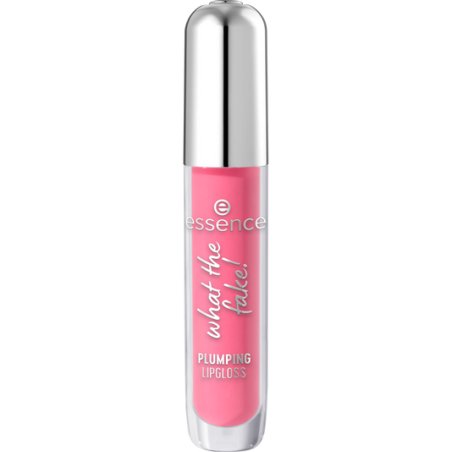 Essence 958514 lip gloss 4 ml 102 Pink About It