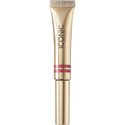 ICONIC LONDON - Lip Mousse - Cloud Kiss Matte Vixen