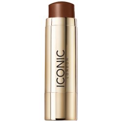 ICONIC LONDON - Shape and Shade Sculpting Stick - Chisel - Med/Deep
