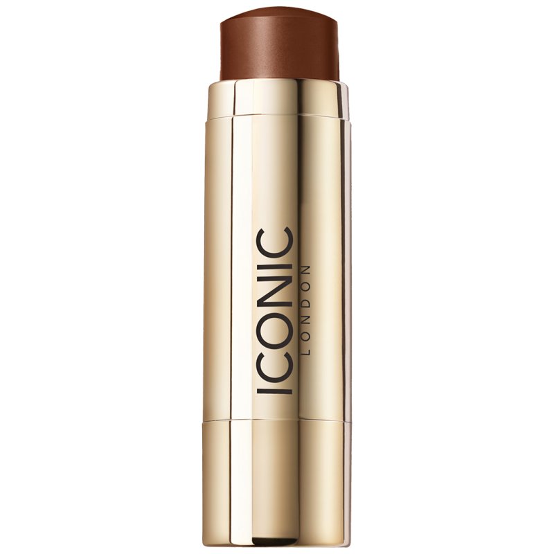 ICONIC LONDON - Shape and Shade Sculpting Stick - Chisel - Med/Deep