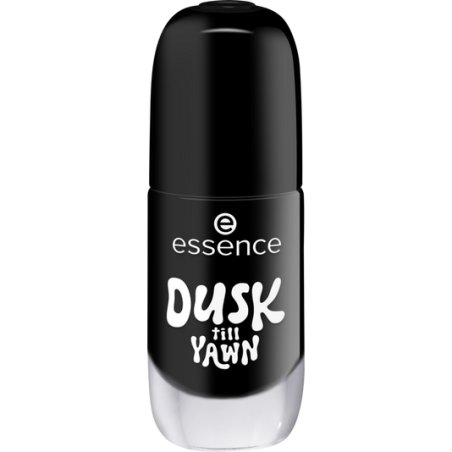 Essence Gel Nail Polish 45 A Vibrant Gel Nail Polish For A Longlasting Finish