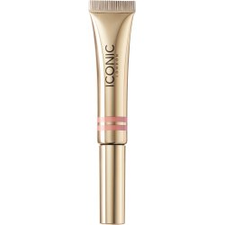 ICONIC LONDON - Lip Mousse Cloud Kiss Matte - In the Buff