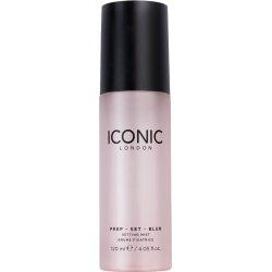 ICONIC LONDON - Prep Set Blur Setting Spray
