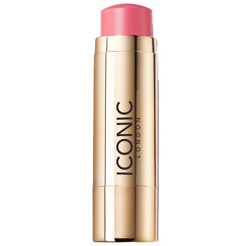 ICONIC LONDON - Blurring Blush Stick - Cosmo (Mauve)
