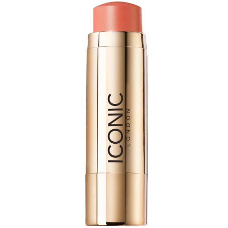 ICONIC LONDON - Blurring Blush Stick - Mimosa (Peach)