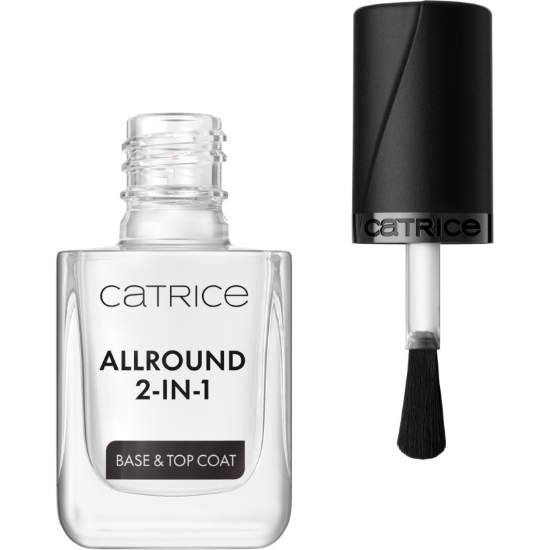 Catrice Allround 2in1 Top Coat