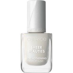 Catrice Sheer Nail Polish 010