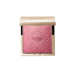 ICONIC LONDON - Multi-Use Cheek Glow - Play Time