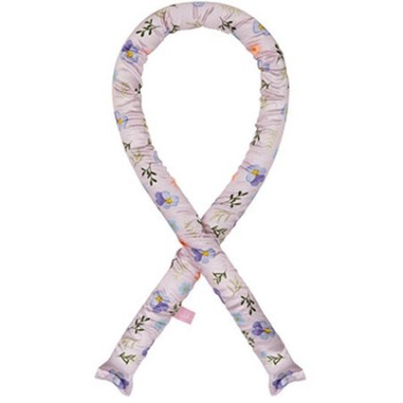 Invisibobble Oasis Violet Spa Curler Set For Creating Waves 3 Pcs