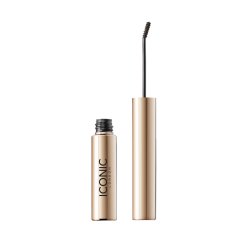ICONIC LONDON - Brow Gel Tint and Texture - Ash Blonde