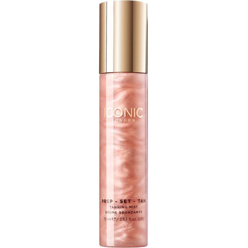ICONIC LONDON - Tanning Mist - Original