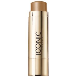 ICONIC LONDON - Shape and Shade Sculpting Stick - Curve - Light/Med