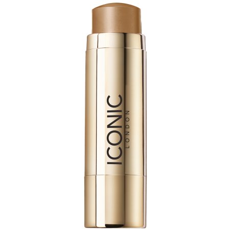ICONIC LONDON - Shape and Shade Sculpting Stick - Curve - Light/Med