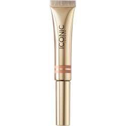 ICONIC LONDON - Lip Mousse Cloud Kiss - Matte Dare to Bare