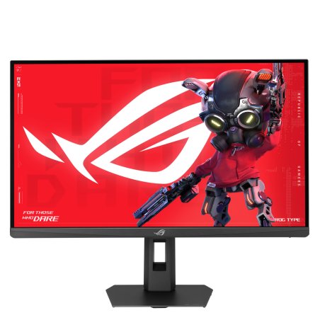 ASUS ROG Strix XG27UCGR écran plat de PC 68,6 cm (27") 3840 x 2160 pixels 4K Ultra HD LCD Noir