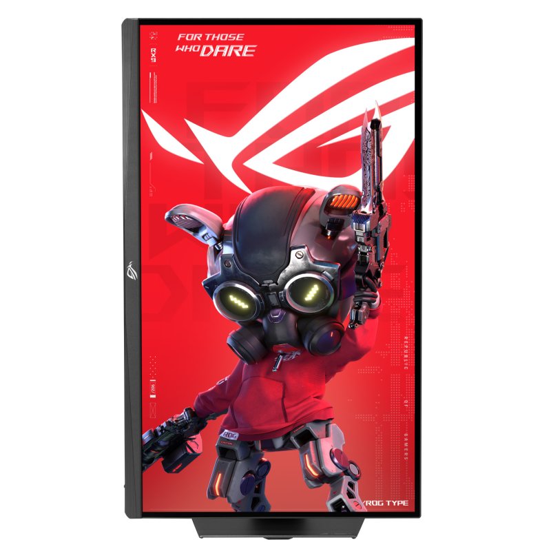 ASUS ROG Strix XG27UCGR computer monitor 68.6 cm (27") 3840 x 2160 pixels 4K Ultra HD LCD Black