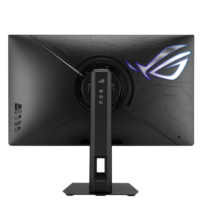 ASUS ROG Strix XG27UCGR écran plat de PC 68,6 cm (27") 3840 x 2160 pixels 4K Ultra HD LCD Noir