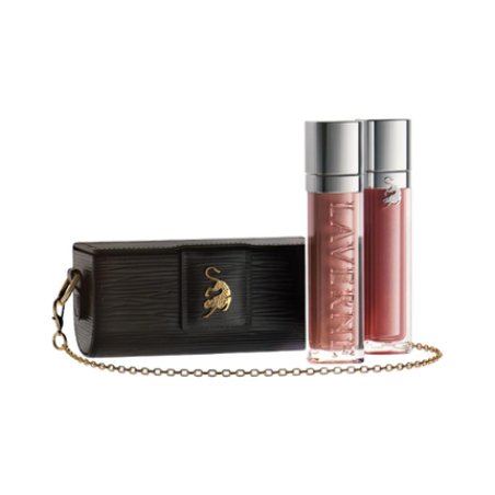 Laverne Lip Gloss Collection Remember Me & Saudi Lady