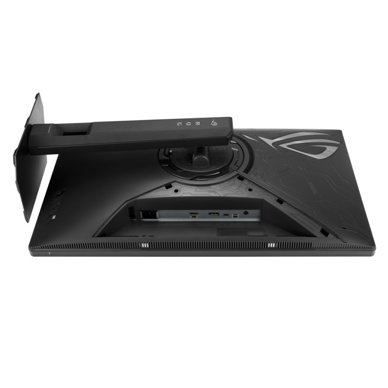 ASUS ROG Strix XG27UCGR écran plat de PC 68,6 cm (27") 3840 x 2160 pixels 4K Ultra HD LCD Noir