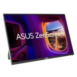 Asus 15,6" ZenScreen OLED MQ16FC (null cm (null Zoll))