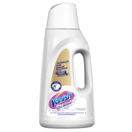Vanish Oxi Action Stain Remover 2l