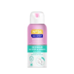Bond No36 2in1 Foot Deodorant Silk 75 Ml