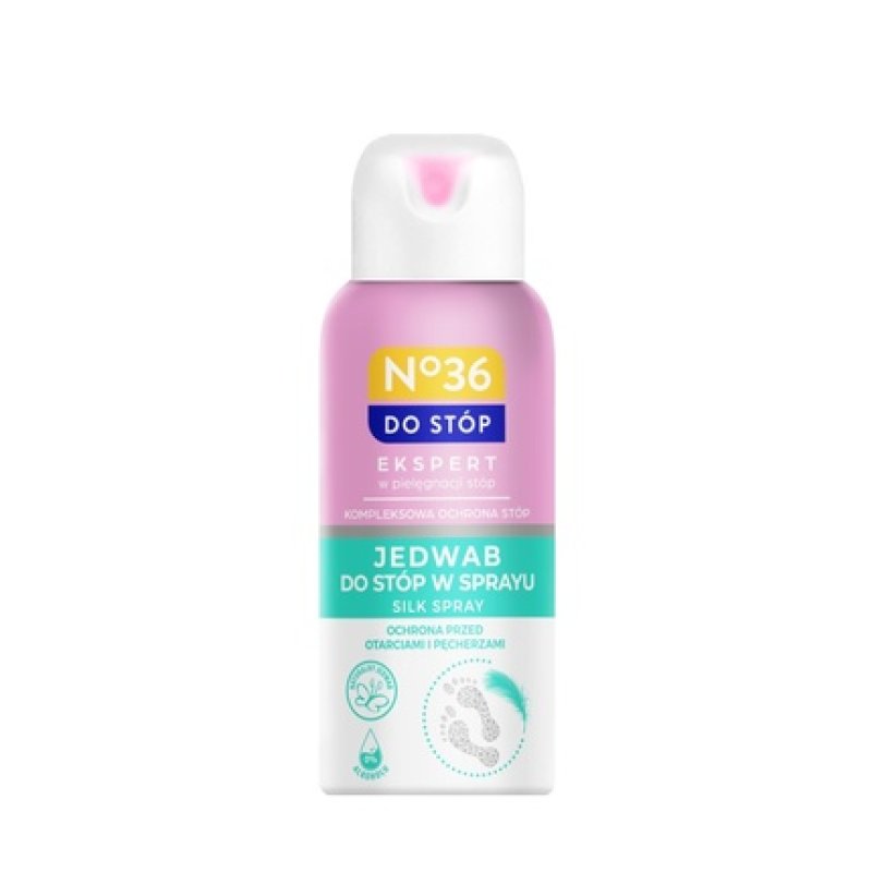 Bond No36 2in1 Foot Deodorant Silk 75 Ml