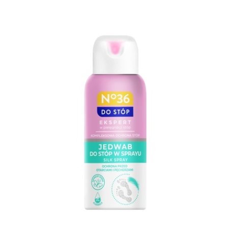 Bond No36 2in1 Foot Deodorant Silk 75 Ml