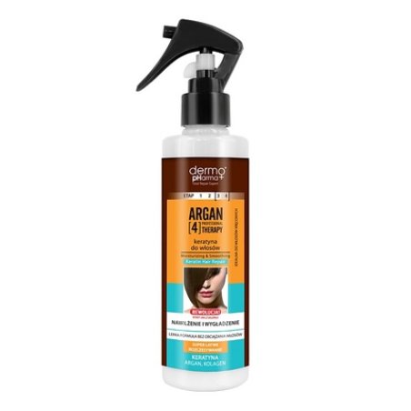 Chlapu Chlap Dermo Pharma Hair Keratin 250ml