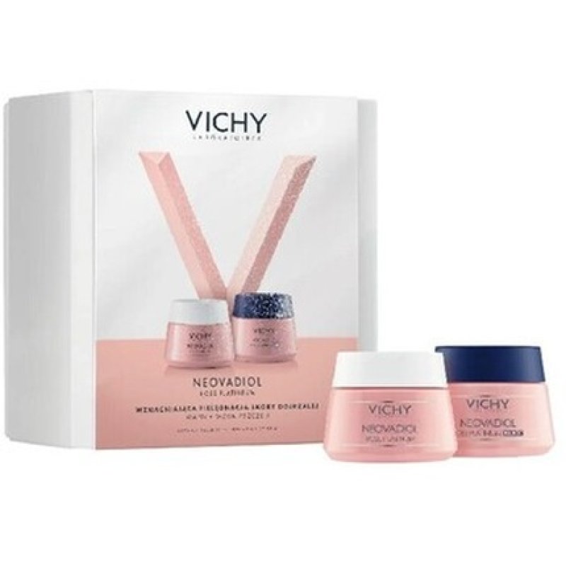 Vichy Neovadiol Rose Set Gift Set For Mature Skin