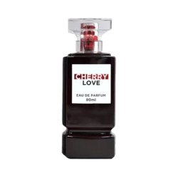 Fragrance World Cherry Love 80ml Eau De Parfum Women's Perfume