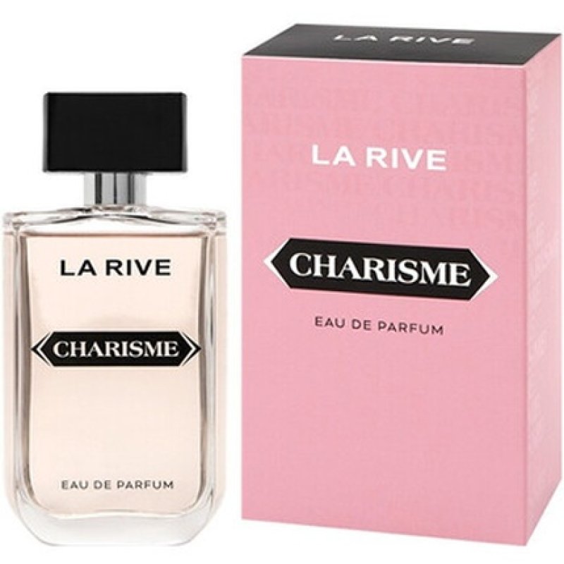 La Rive Charisme Eau De Parfum