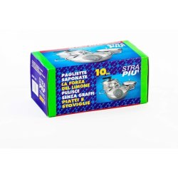 Arcasa Dep627s Sponges Soap Steel