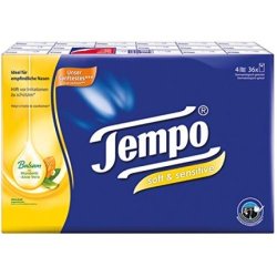 Tempo Soft & Sensitive Tissues