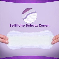 Always Dailies Ladies Large Fresh Extra Protect Breathable and Flexible Panty Liners with Absorbent Core 48 Count -