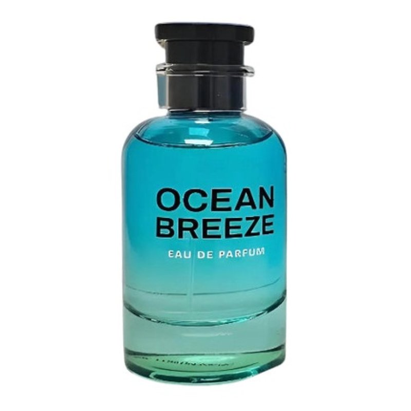 Emper Ocean Breeze Eau De Parfum 100ml Unisex Perfume