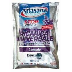 ARIASANA Lavender Dehumidifier Recharge 1350g