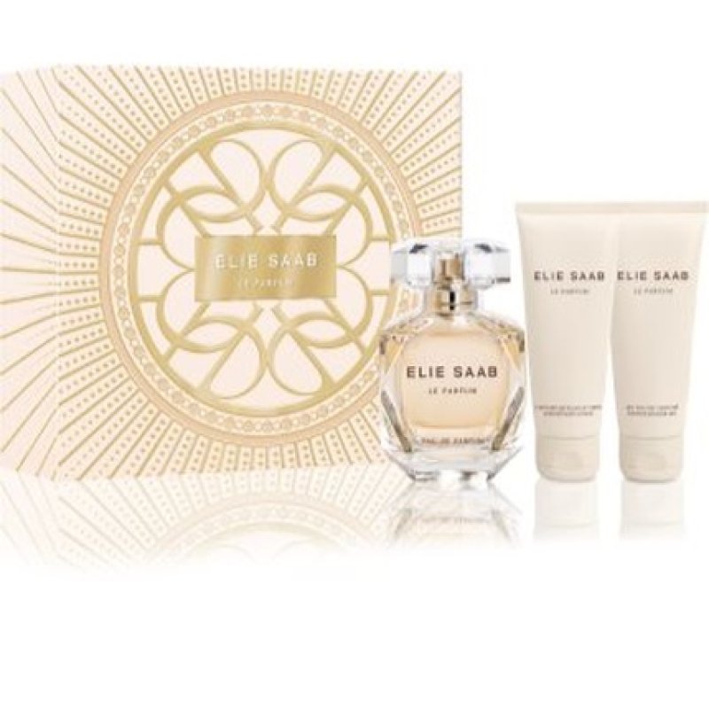 Elie Saab Gift Set