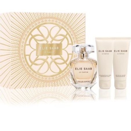 Elie Saab Gift Set