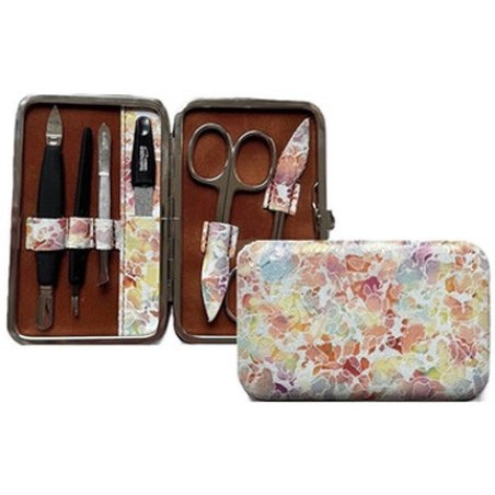 Dukas Premium Line Pl 126sk Manicure Set 6 Pieces