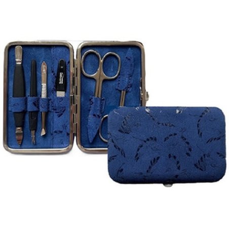 Dukas Premium Line Pl 126fmp Manicure Set 6 Pieces
